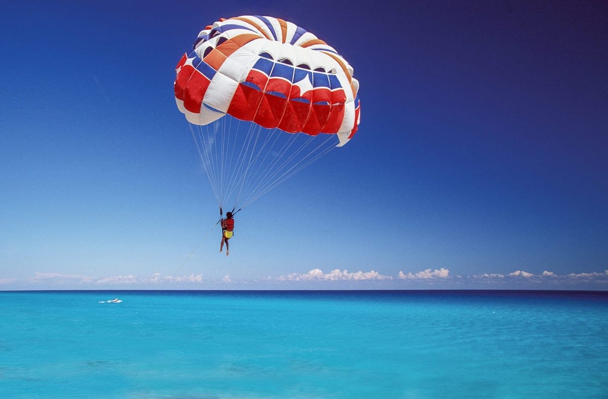 para_sailing
