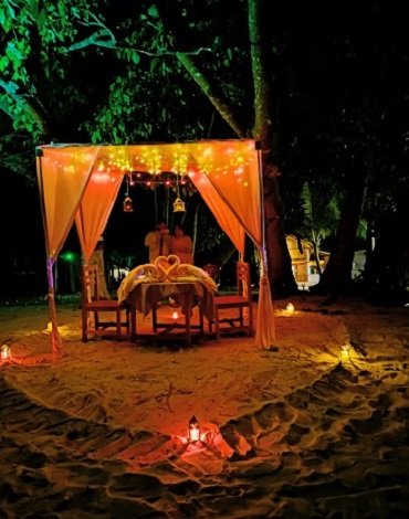 andaman honeymoon 3nights